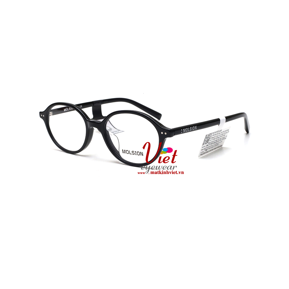 Gọng kính MOLSION MJ3107 B10